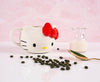 Hello Kitty Face Ceramic 3D Sculpted Mug