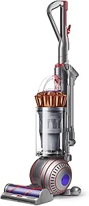 Ball Animal Extra Upright Vacuum Cleaner