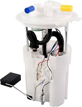 Fuel Pump Module Assembly