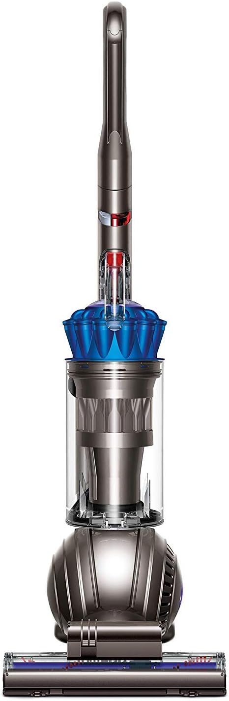 Ball Allergy Upright Vacuum
