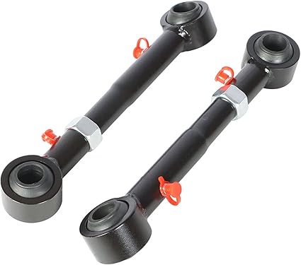 Front Sway Bar Links Replacement 2-Piece