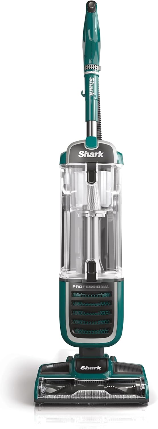 Navigator Swivel Pro Plus Upright Vacuum