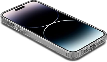 iPhone 12 Pro Max Case - Clear MagSafe Case for MagSafe Charger Stand, Wallet, Stand