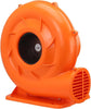 Inflatable Blower, 900W, 1 HP & 1.2 HP Bounce House Blower, Commercial-grade Air Blower for Inflatables, 3300 RPM, Bouncy Castle Electric Blower Perfect for Bounce House, Waterslides, ETL Listed