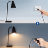 10 Packs Light Cord Set Lamp Cord Cable Cord with Molded Plug, Pure Copper Stripped Ends Ready for Wiring, Black