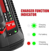 2Pack Replacement Craftsman Craftsman Lithium Battery and Charger Kit