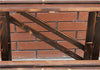 3 Steps Plant Stair Flower Bench