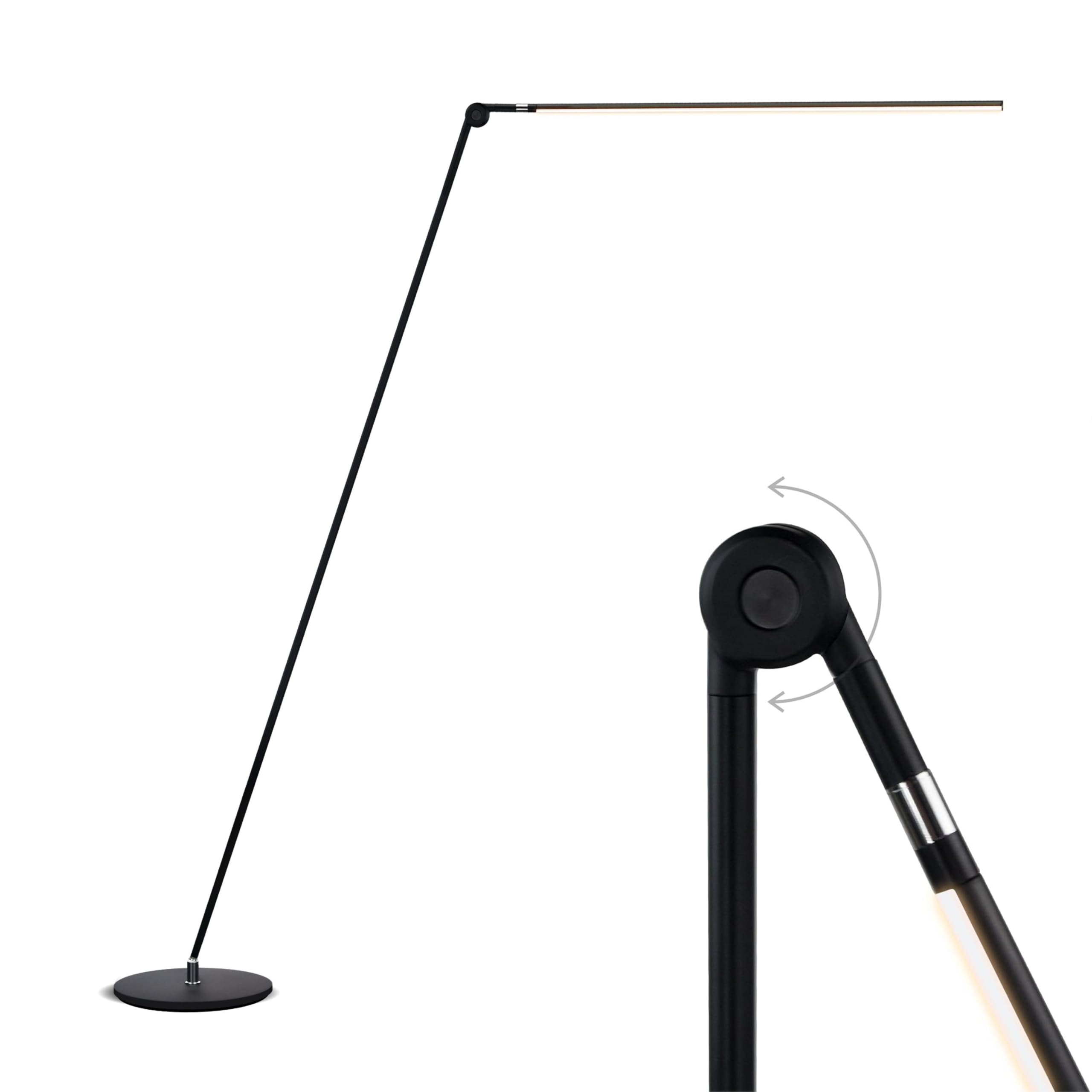 Libra Floor Lamp
