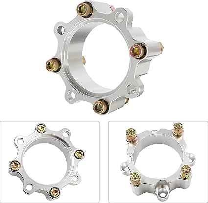 4pcs Aluminum Wheel Spacer fits for Can Am All Years and Models
