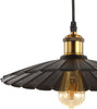 Adjustable Metal LED Pendant