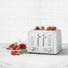 Custom Select 4-Slice Toaster
