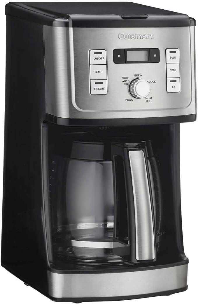PerfecTemp 14-cup Programmable Coffee Maker