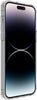 iPhone 12 Pro Max Case - Clear MagSafe Case for MagSafe Charger Stand, Wallet, Stand