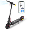 PRO Electric Scooter For Adults, Honeycomb Tires & Motor