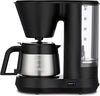 5-Cup Coffeemaker with Stainless Steel Carafe