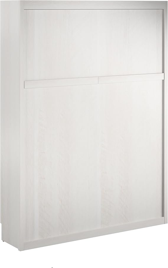 Signature Sleep Paramount Full Murphy Bed FRAME ONLY - Ivory