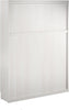 Signature Sleep Paramount Full Murphy Bed FRAME ONLY - Ivory