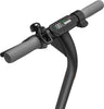 Ninebot Kick Scooter - Powerful Motor, Cruise Control, Front Suspension (ES1L Only), Portable Electric Scooter for Adults, UL- Certified