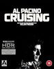 Cruising Limited Edition 4K Ultra HD Blu-ray Set, Region Free, 2-Disc Collection with Booklet