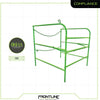 Frontline Manhole Guardrail Green