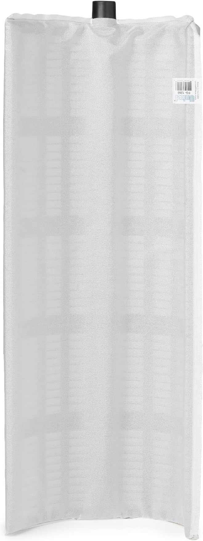 Single Vertical DE Grid Replacement Swimming Pool Filter Compatible with Purex - Set of 4