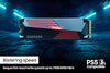 990 PRO w/ Heatsink SSD 2TB PCIe 4.0 M.2 Internal Solid State Hard Drive, Fastest Speed for Gaming, Heat Control, Direct Storage and Memory Expansion, Compatible w/ Playstation5