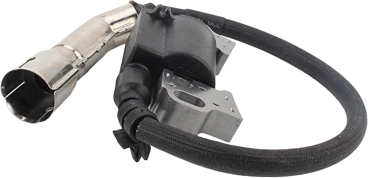 Ignition Coil Fits for MTD Troy Bilt Cub Cadet Craftsman Bolens Remington Ryobi Yardman Yard Machine White Huskee Lawn