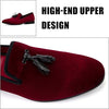 Men's Fashion Loafers Wedding Shoes Loafers for Men Party Shoes