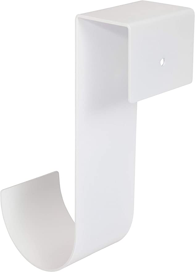 Set of 4 piece W Fence Hooks