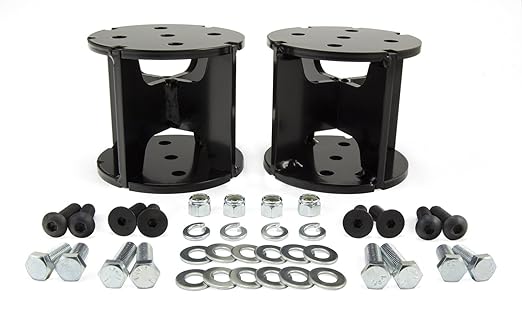 Air Spring Spacers - Level