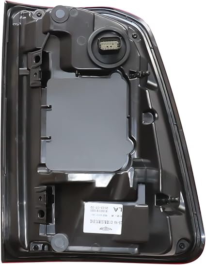 For Dodge LED Rear Taillight Assembly