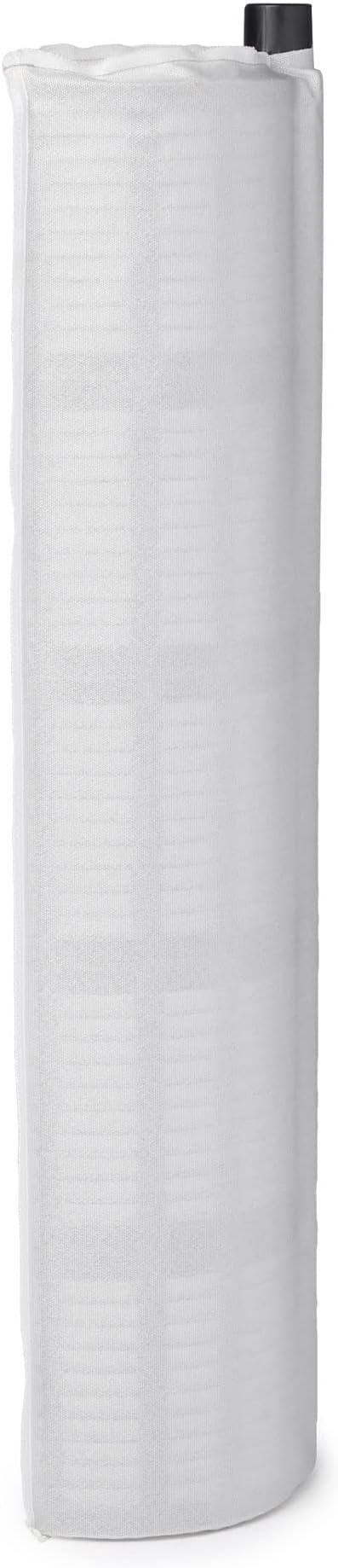 Single Vertical DE Grid Replacement Swimming Pool Filter Compatible with Purex - Set of 4
