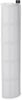 Single Vertical DE Grid Replacement Swimming Pool Filter Compatible with Purex - Set of 4