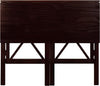 Montego Pull Folding Desk, Espresso (Old)