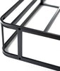 9 Inch Metal Smart Box Spring / Mattress Foundation / Strong Metal Frame / Easy Assembly, King