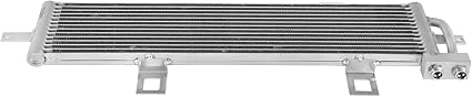 Transmission Oil Cooler Compatible with Dodge Dart