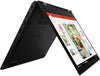 ThinkPad L13 Yoga 2-in-1 Touch-Screen Laptop - Black