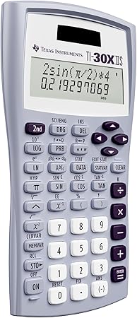 Scientific Calculator