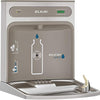 RetroFit Bottle Filling Station Kit for EZ Family Filtered Non-Refrigerated, Stainless Steel