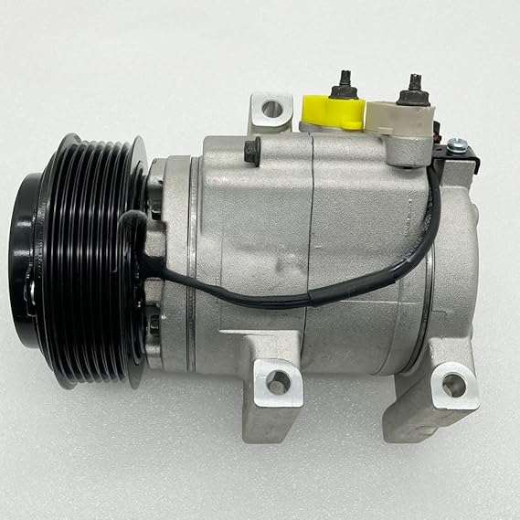 AC COMPRESSOR for Ford Ranger Pickup