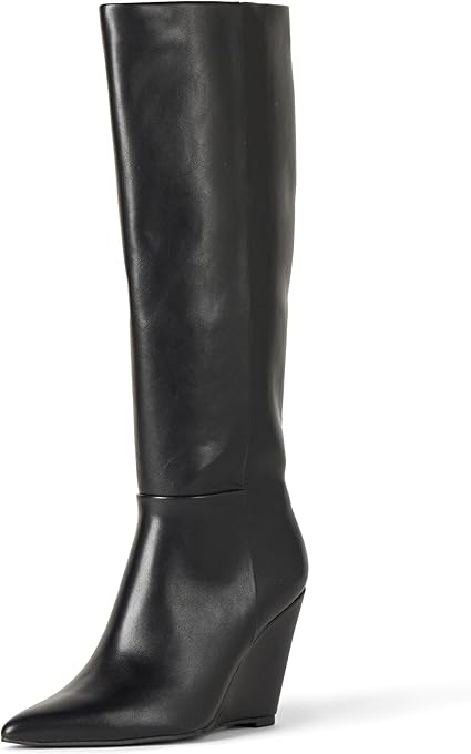 Women's Geralda Tall Wedge Boot Classic
