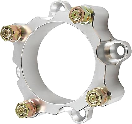 4pcs Aluminum Wheel Spacer fits for Can Am All Years and Models