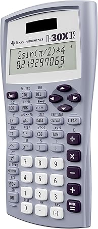 Scientific Calculator