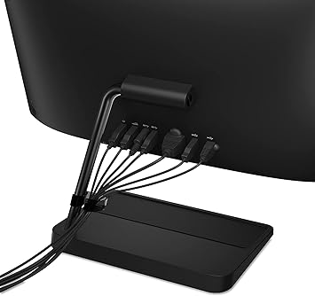 IdeaCentre AIO All-in-One Desktop IPS 6-Core 12th Generation Intel Core i3-1215U Intel UHD Graphics