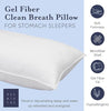 Bed Pillows for Sleeping Single - Queen Pillow