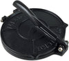 Heavy-Gauge Manual Reastaurant Cast Iron Flour Corn Tortilla Press Maker by Smart Cook