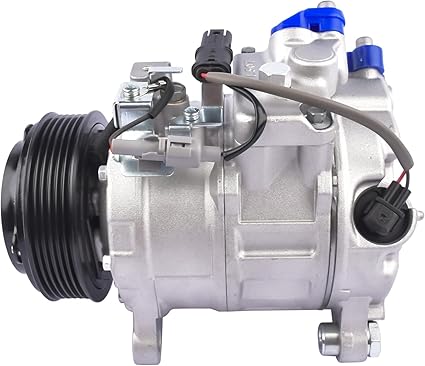 Air Conditioner AC Compressor