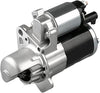 Professional New Starter Compatible with Chevrolet Impala Malibu Equinox Traverse, GMC Acadia Terrain, Pontiac G6, Buick Lacrosse Enclave, Cadillac SRX XTS, Saturn