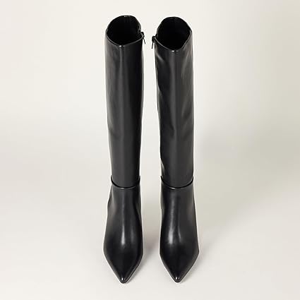 Women's Geralda Tall Wedge Boot Classic