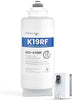 Filter, Replacement for Countertop Reverse Osmosis System